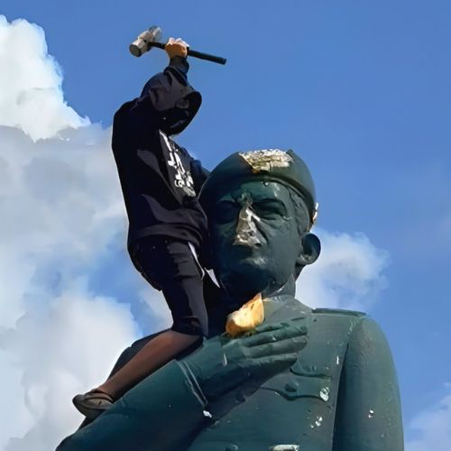 La lucha por Venezuela no se detiene, la resistencia jamás se rinde