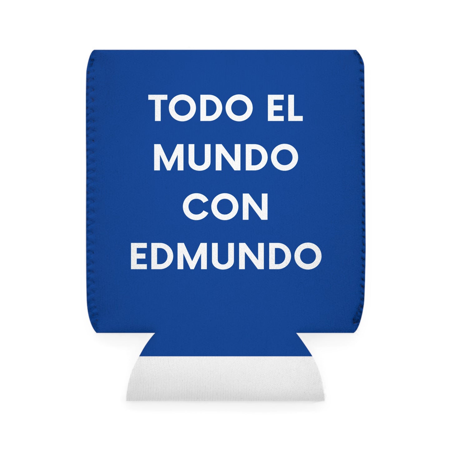 Venezuela hasta el final Can Cooler Sleeve