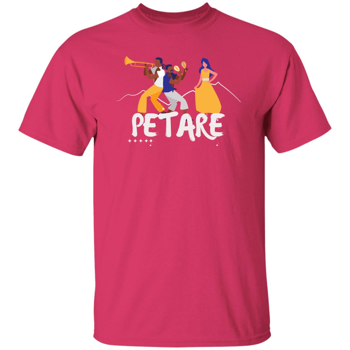 Petare Dance T-Shirt