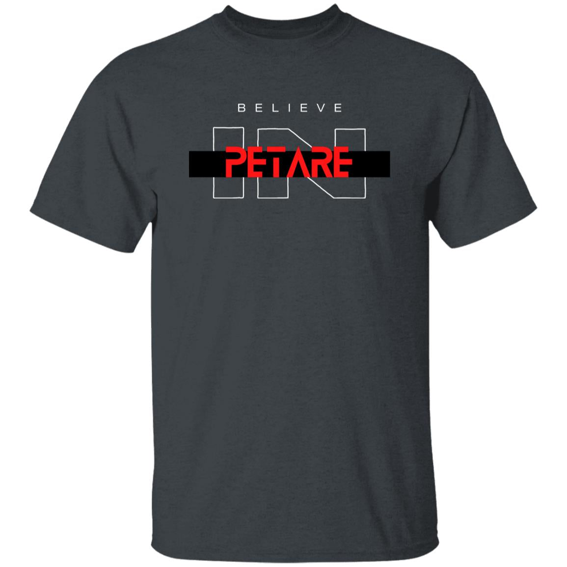 Believe in Petare T-Shirt