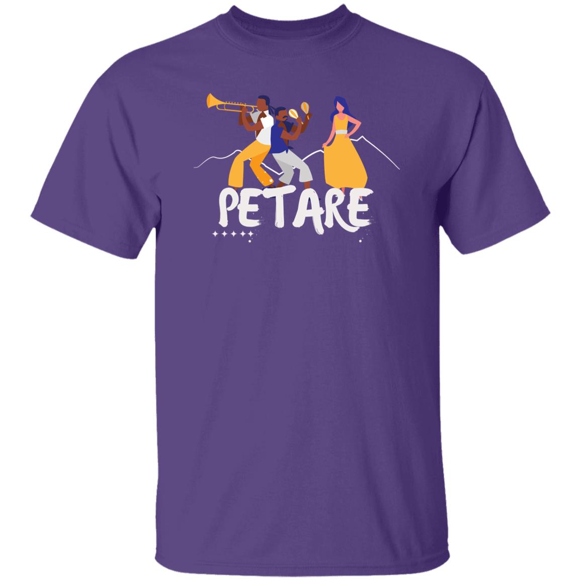 Petare Dance T-Shirt