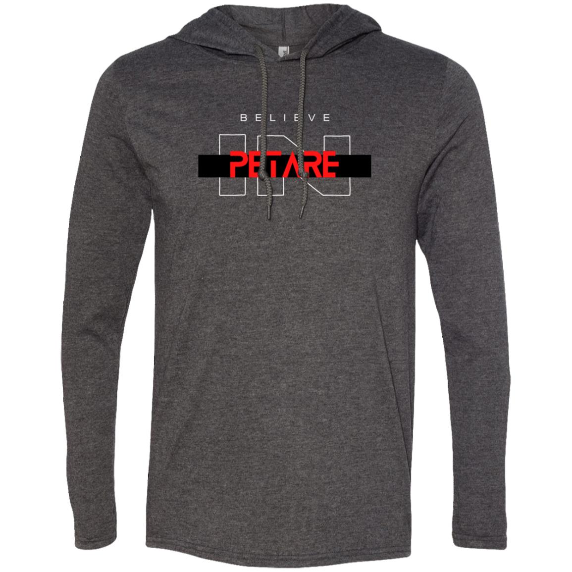 Believe in Petare T-Shirt Hoodie