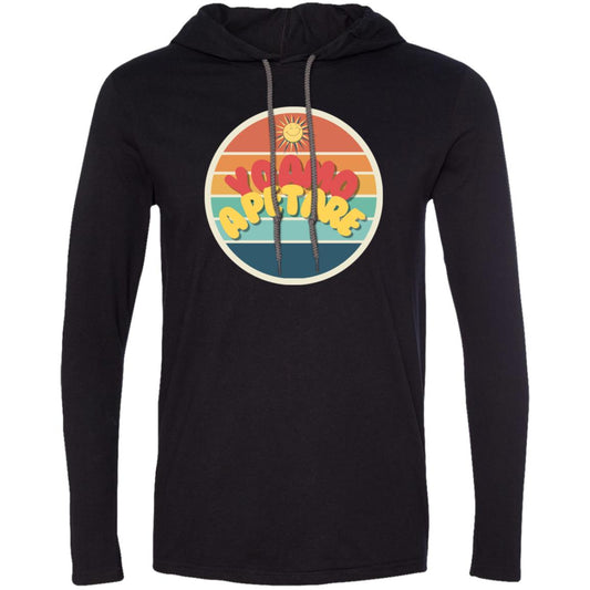 Yo Amo a Petare Retro T-Shirt Hoodie