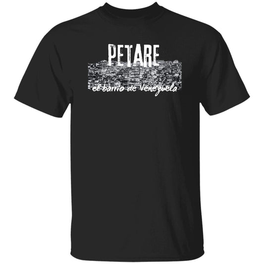 Petare Featuring T-Shirt