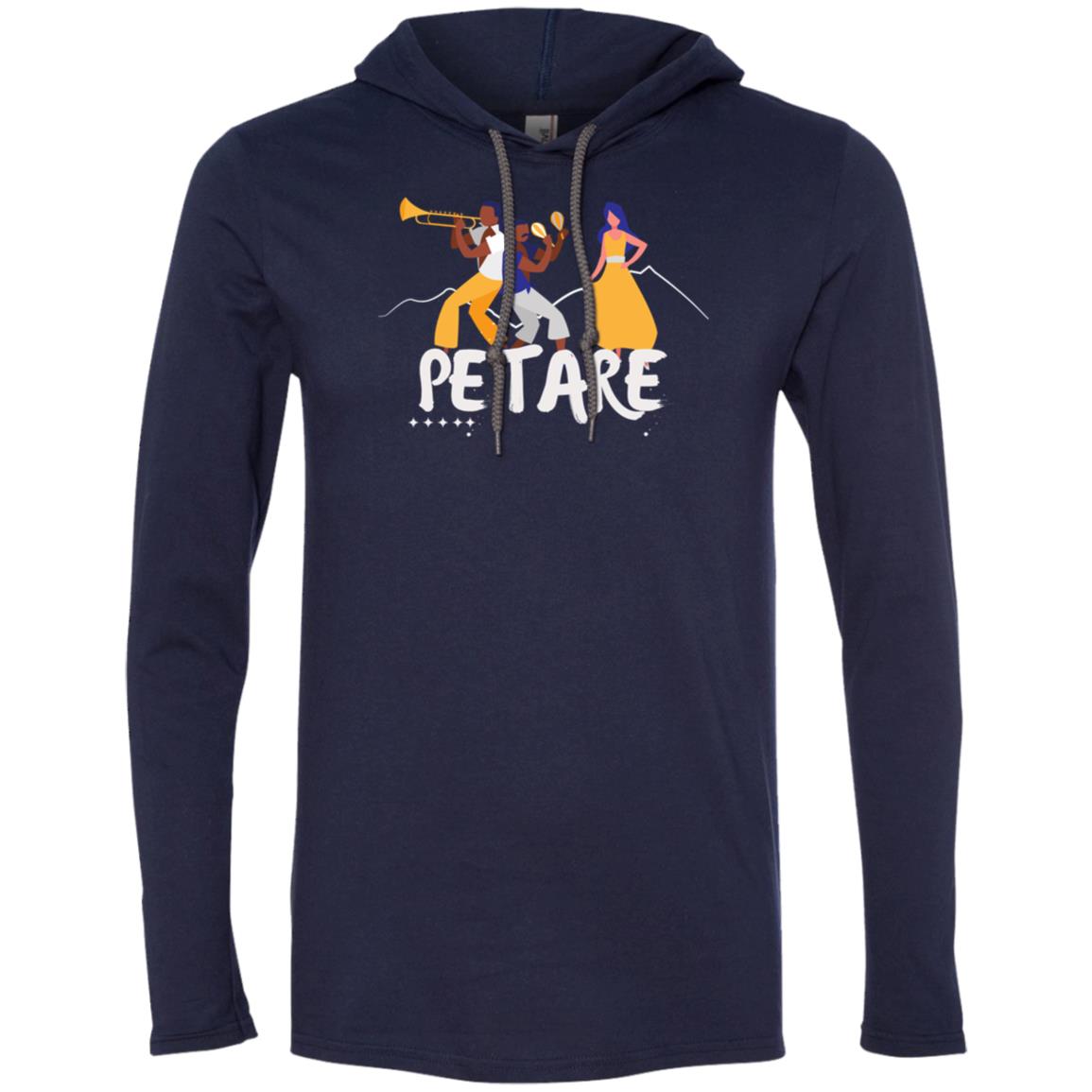 Petare Dance T-Shirt Hoodie