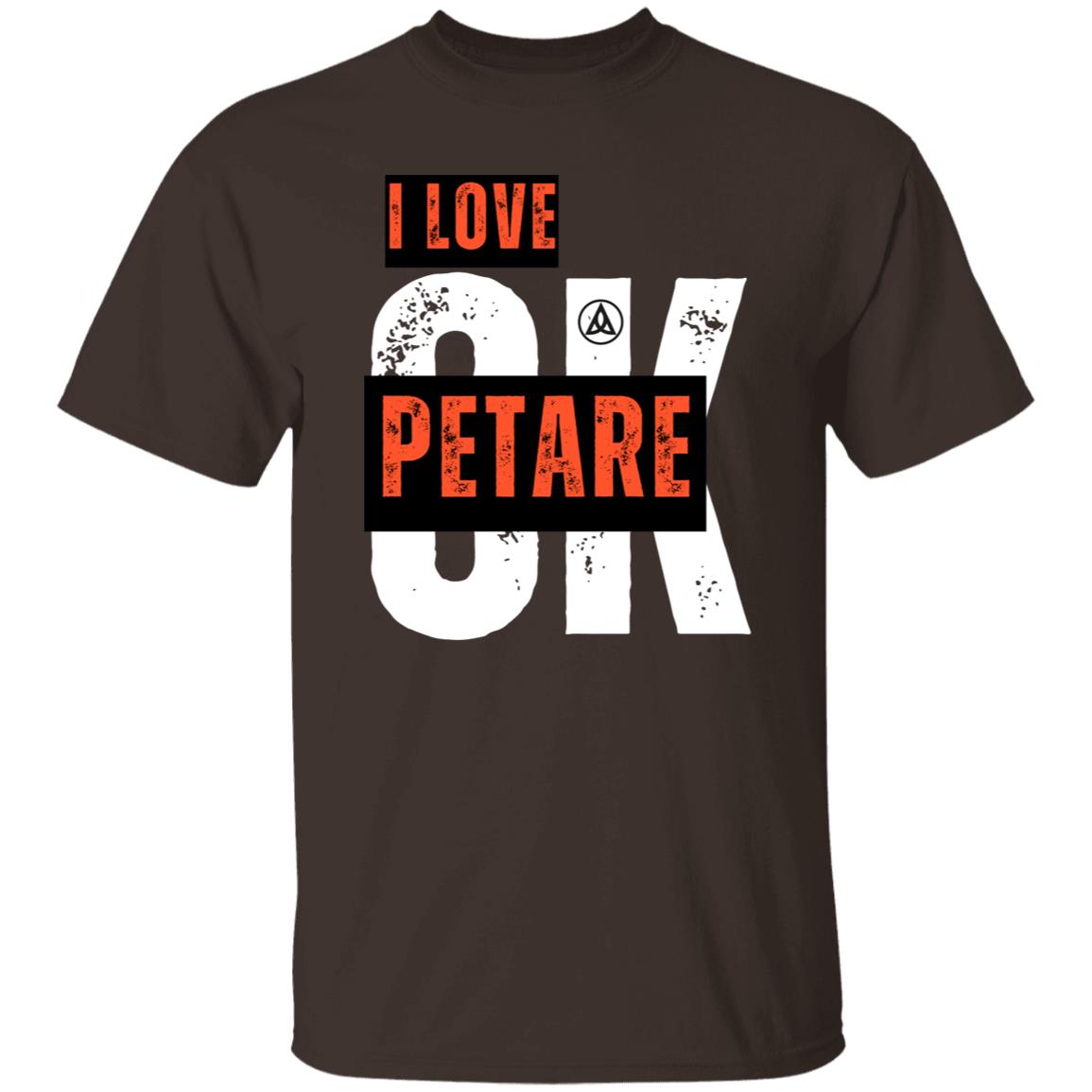 I Love Petare OK T-Shirt