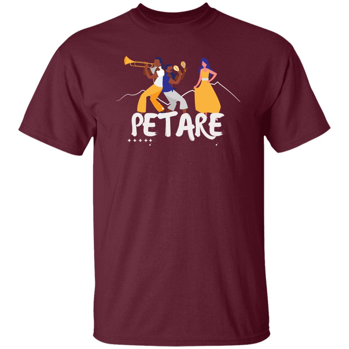 Petare Dance T-Shirt