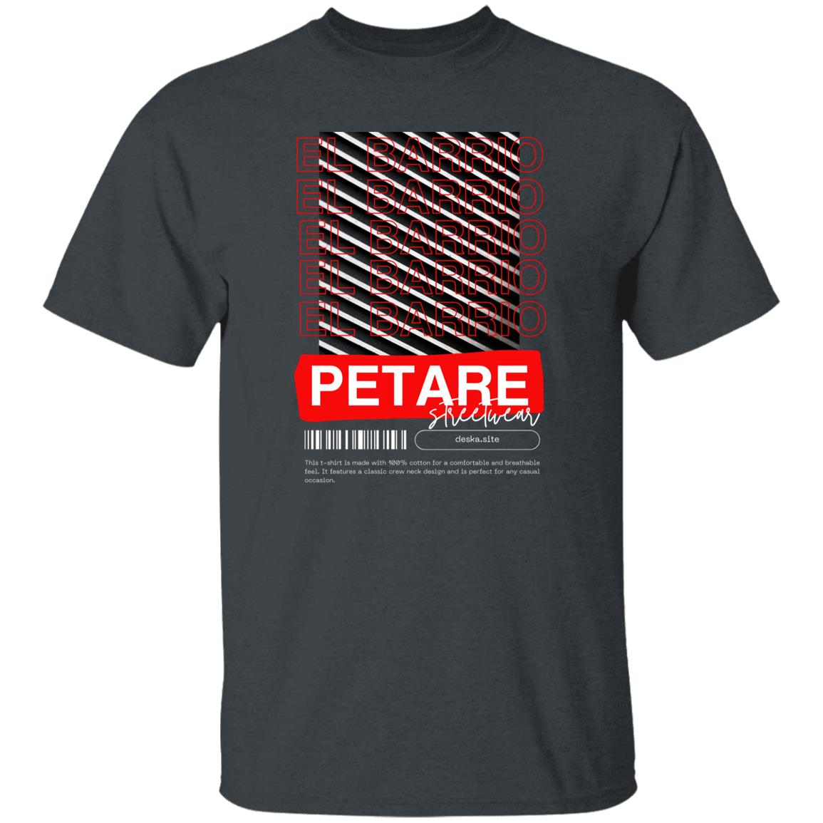 Petare El Barrio T-Shirt