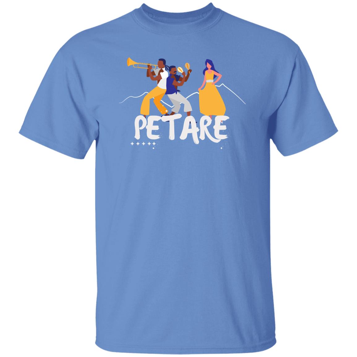 Petare Dance T-Shirt