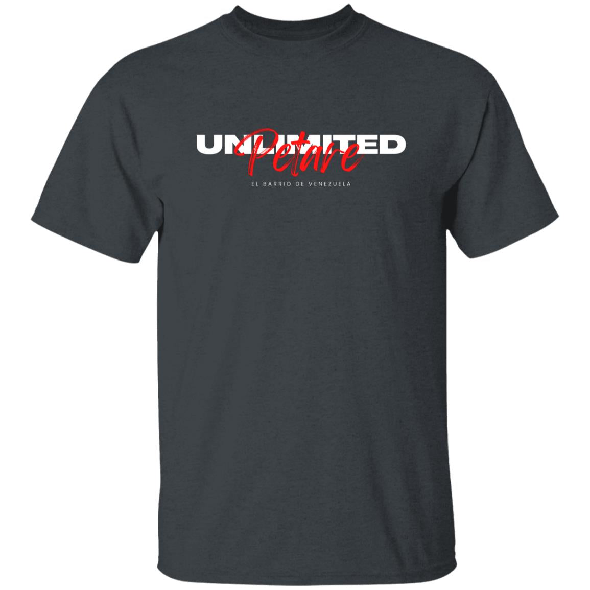 Petare Unlimited T-Shirt