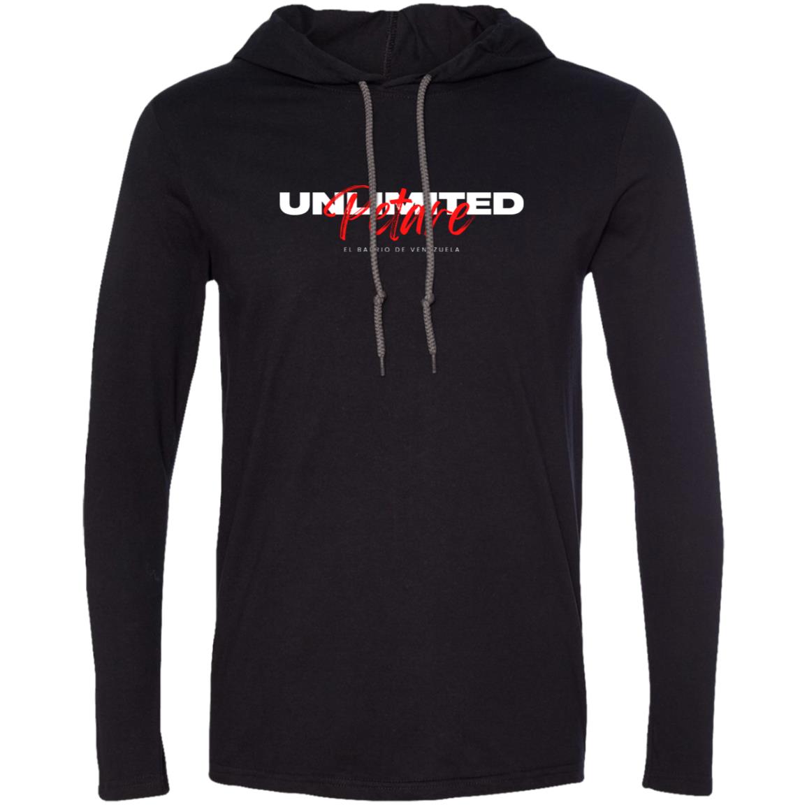 Petare Unlimited T-Shirt Hoodie