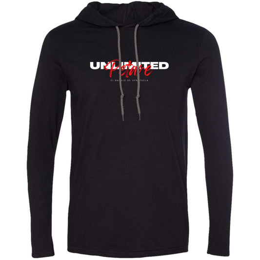 Petare Unlimited T-Shirt Hoodie
