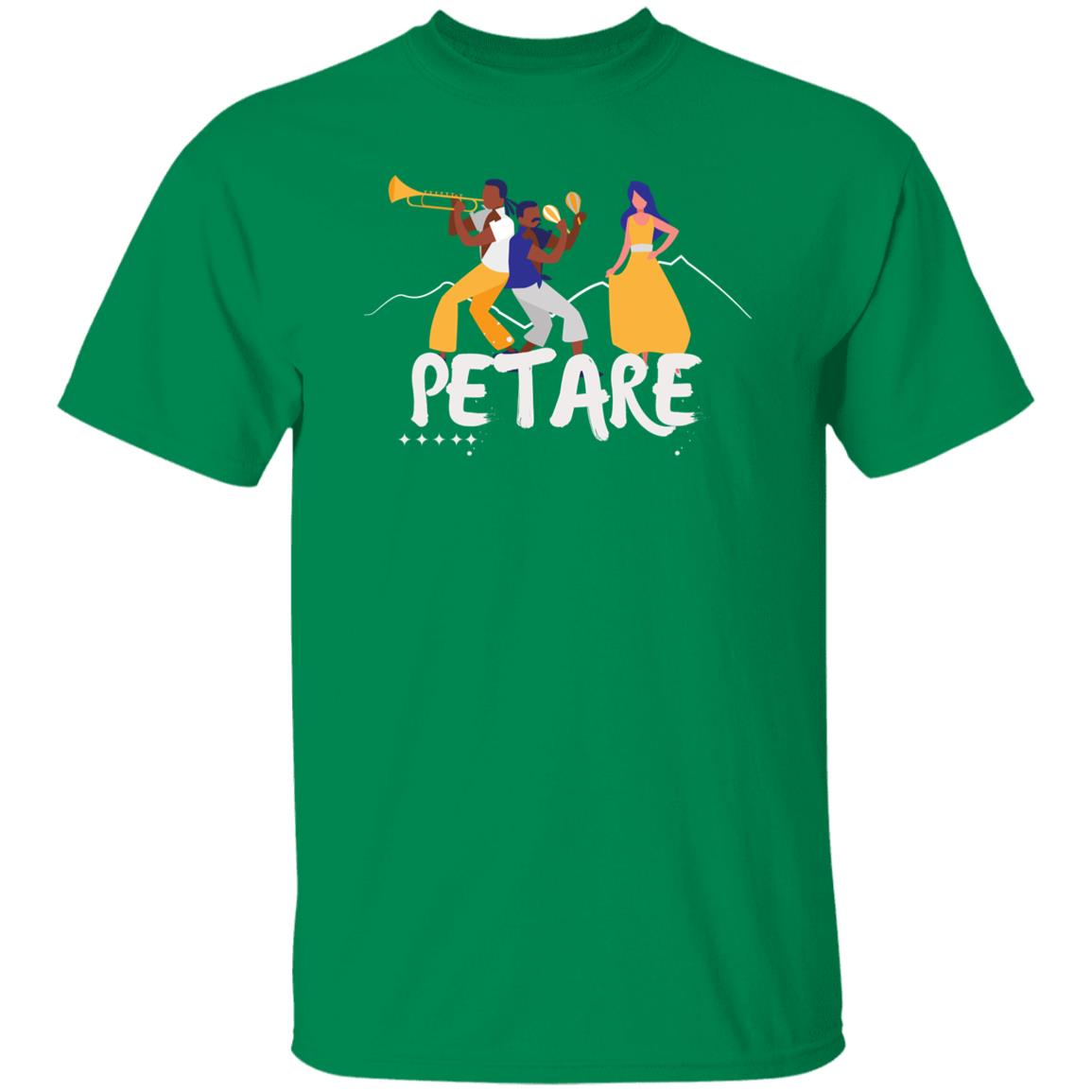Petare Dance T-Shirt