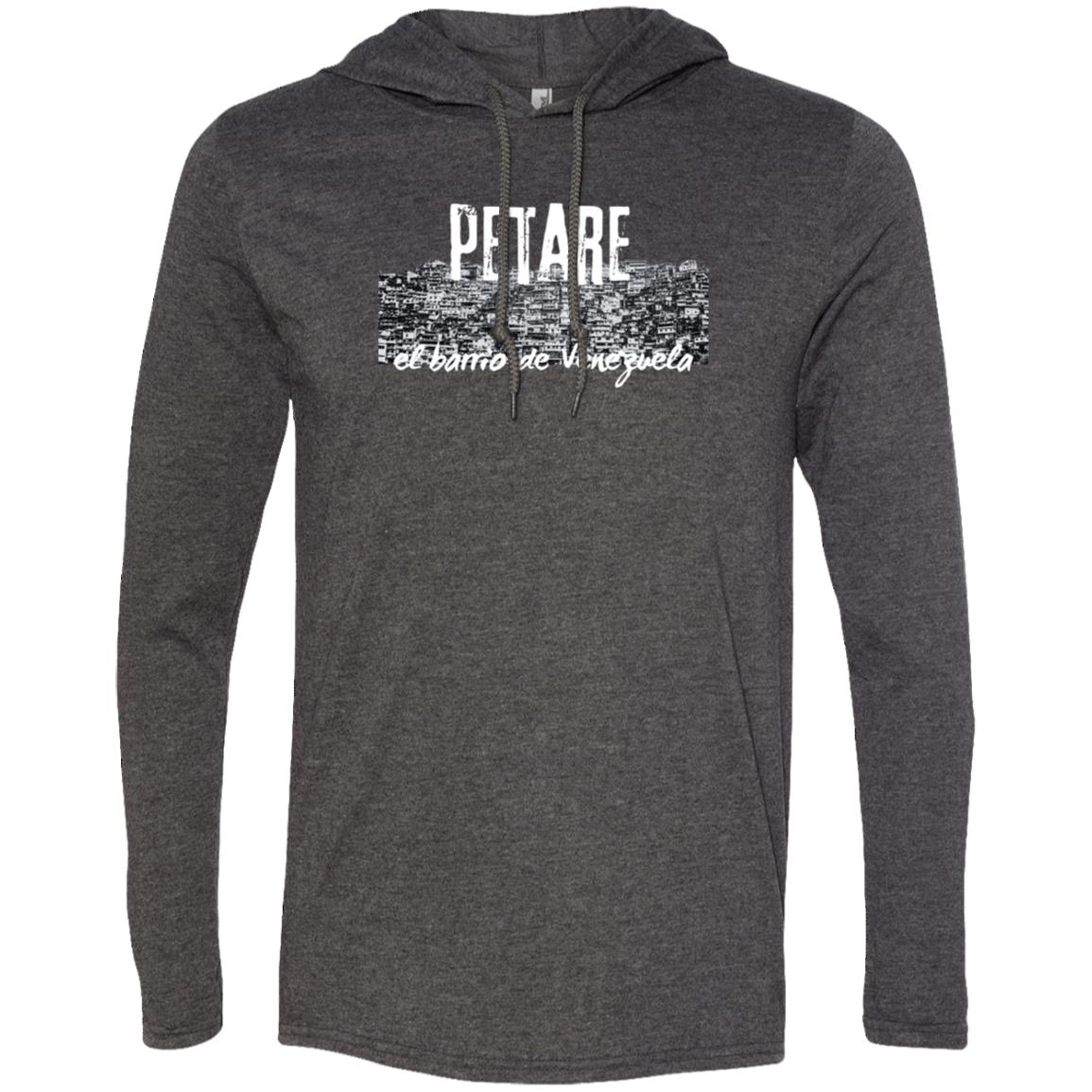 Petare Featuring T-Shirt Hoodie