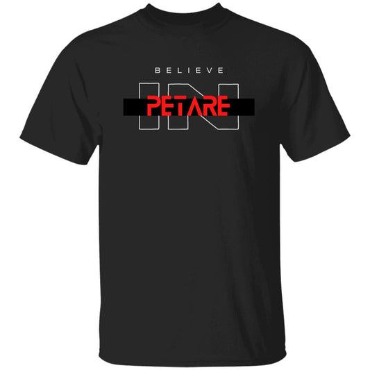 Believe in Petare T-Shirt