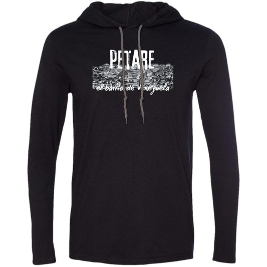 Petare Featuring T-Shirt Hoodie