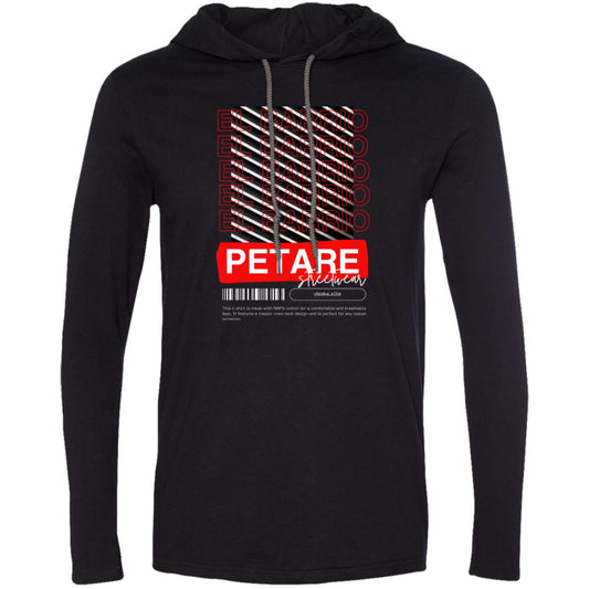 Petare El Barrio T-Shirt Hoodie