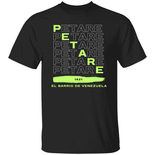 Petare Neon T-Shirt