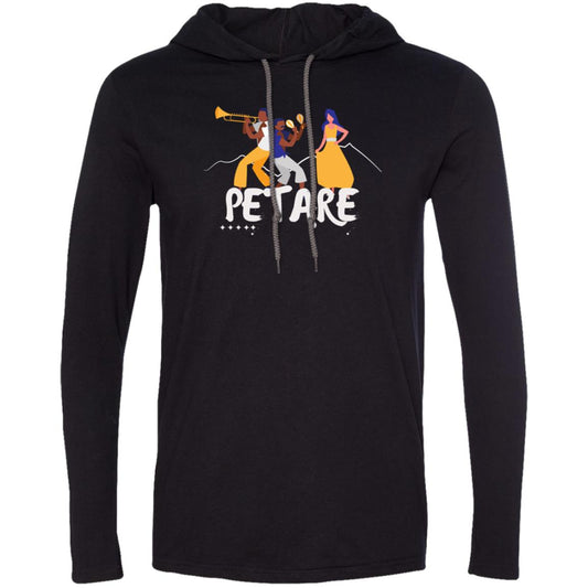 Petare Dance T-Shirt Hoodie