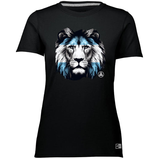 Camiseta Dri-Power El Leon Libertario
