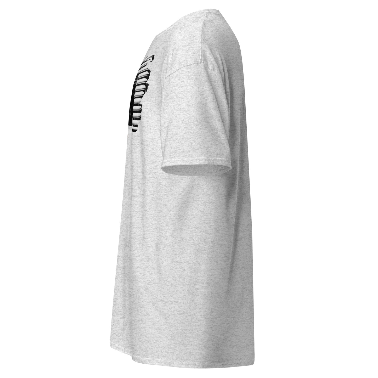 Camiseta Metro Chacaito Estilo DESKA