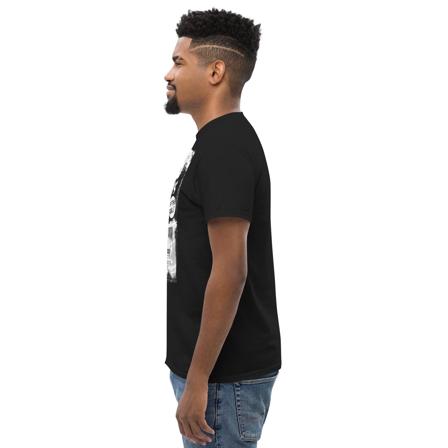 DESKA Fest 2023 Official T-Shirt