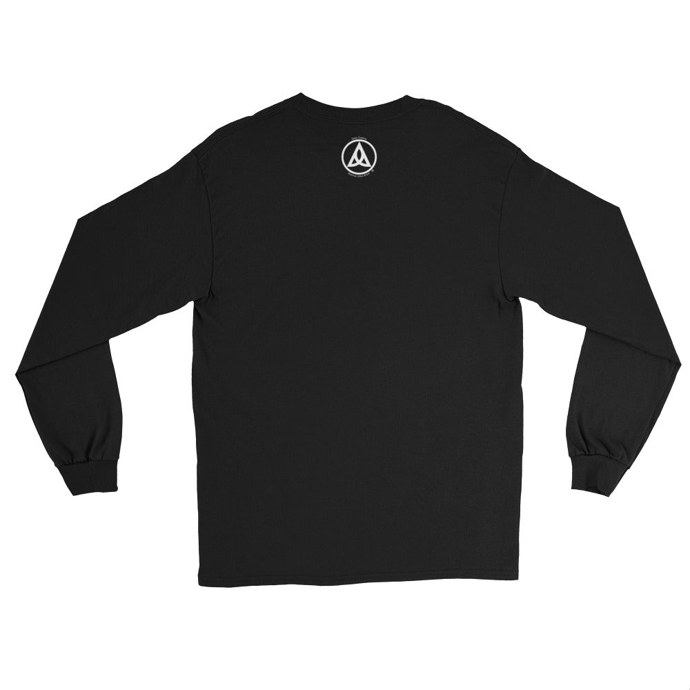13 Bats Wins and Doublebass Long Sleeve Shirt