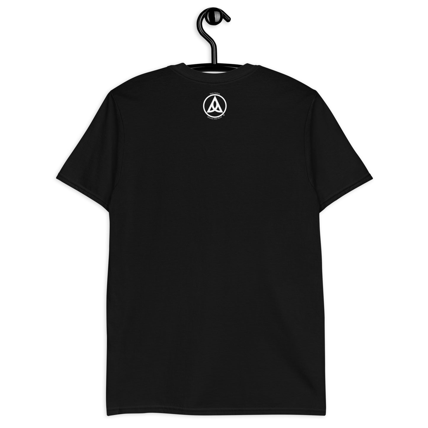 13 Bats Punk Black T-Shirt