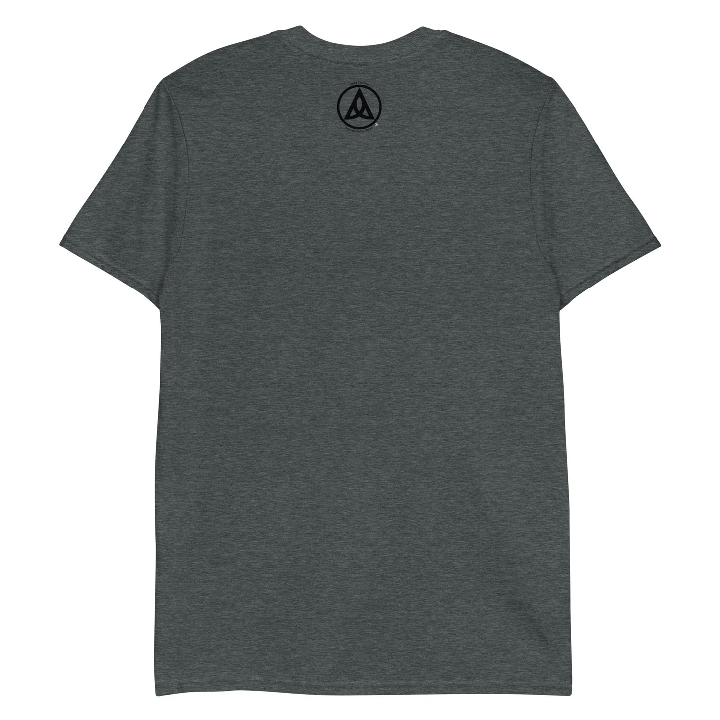 Camiseta Toque De Queda