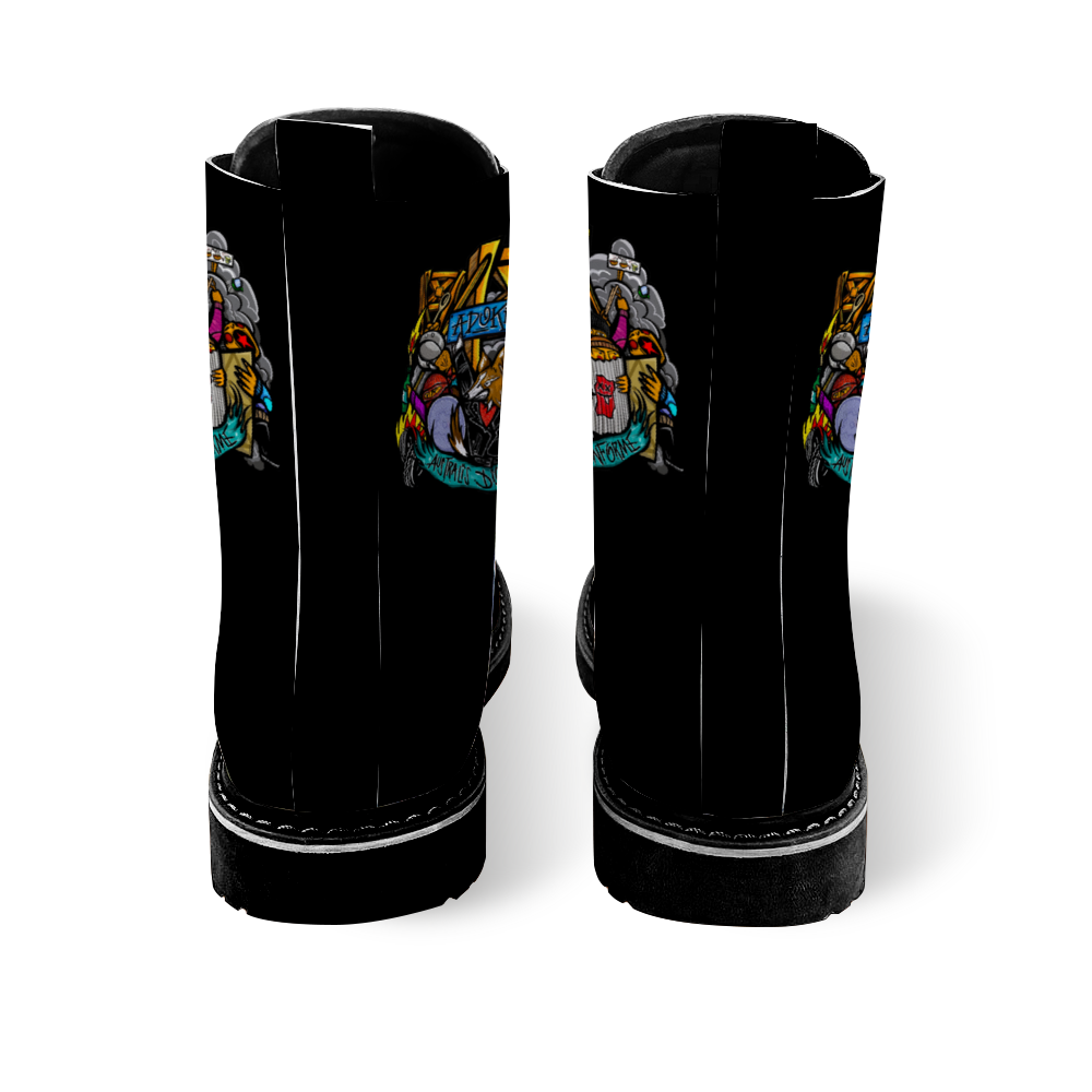 Adokines Australis Disconforme Unisex Boots