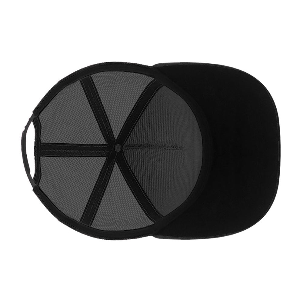 Deskarriados Classic Logo Unisex Adjustable Mesh Baseball Hat