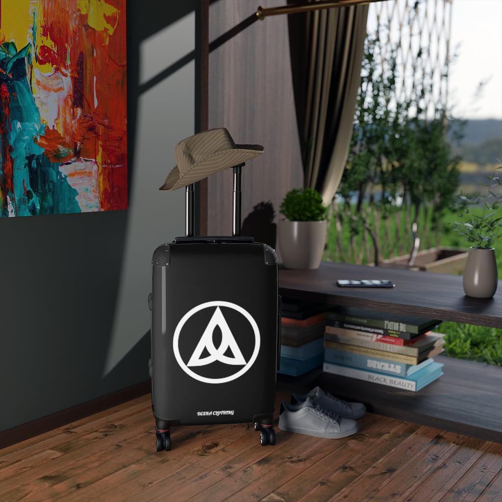 Deska Clothing Cabin Suitcase