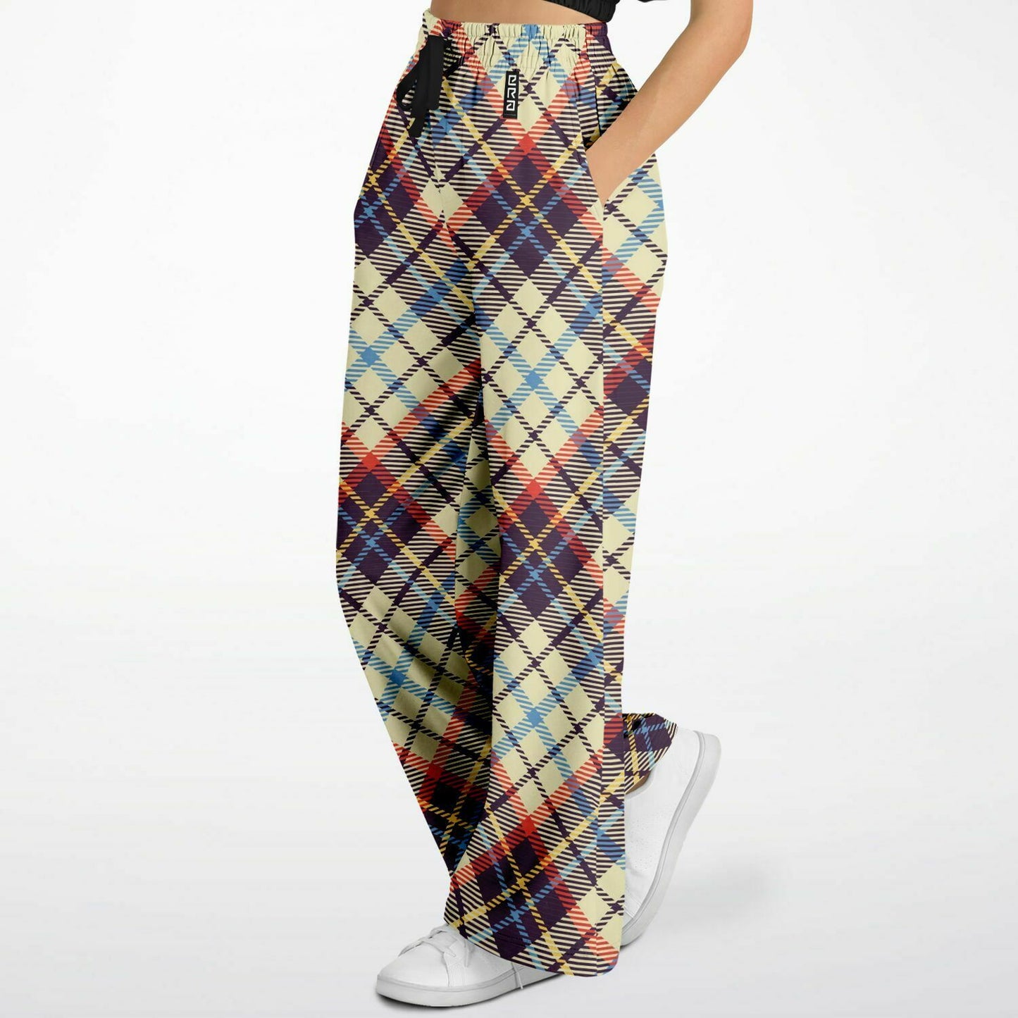 ERA Scottish Jogger Mixed