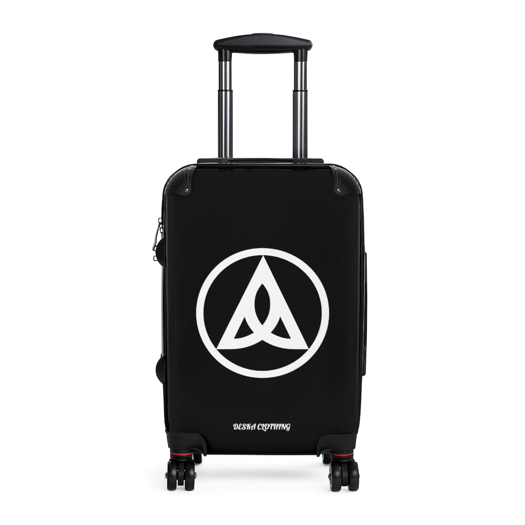 Deska Clothing Cabin Suitcase