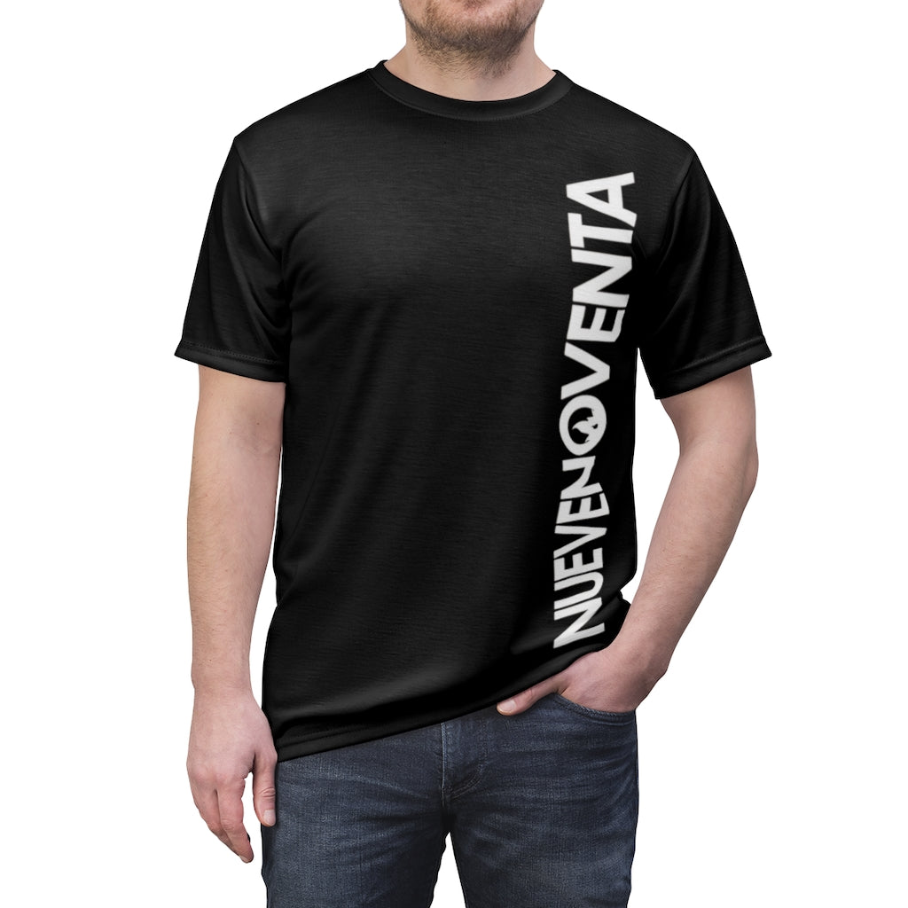 Camiseta NueveNoventa Banda de Rock Premium