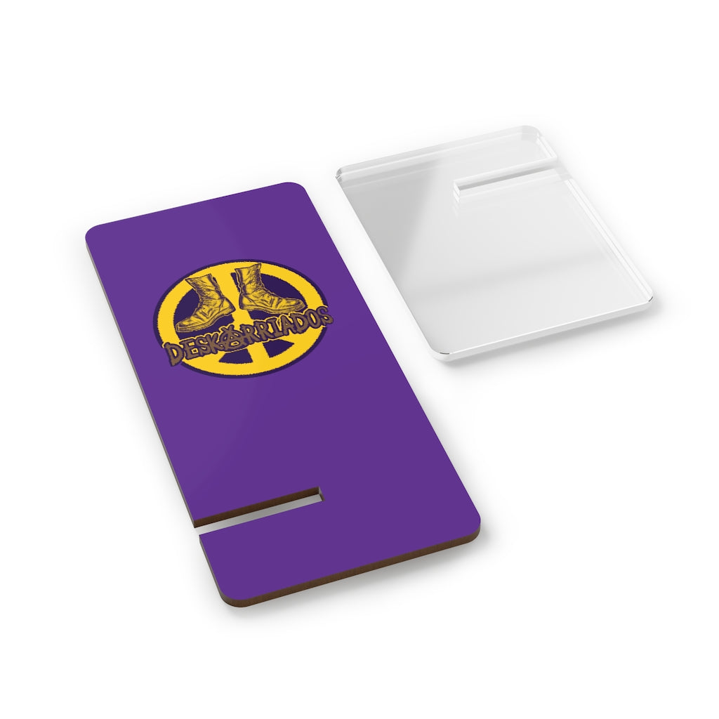 Deskarriados Display Stand for Smartphones