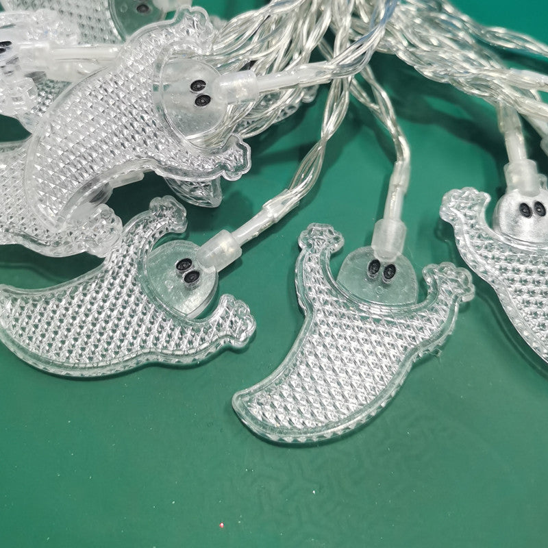 Halloween Bulbs Strings LED Light
