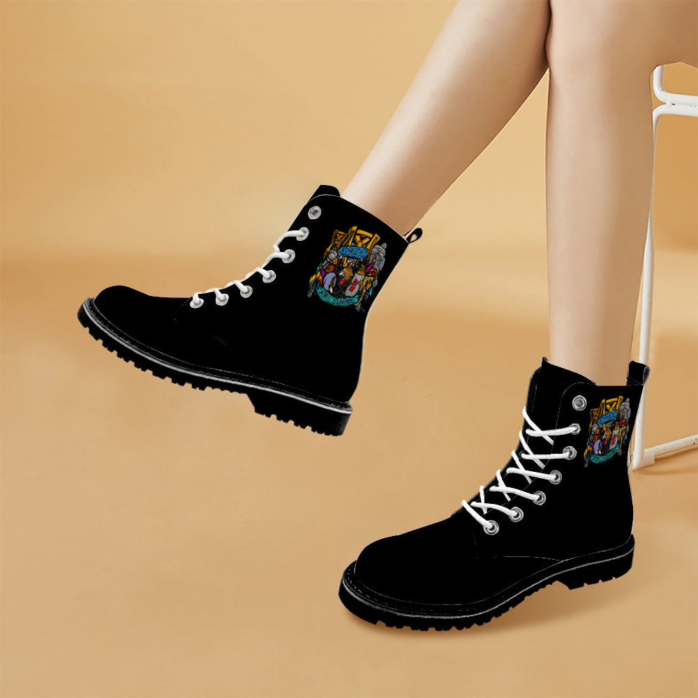 Adokines Australis Disconforme Unisex Boots