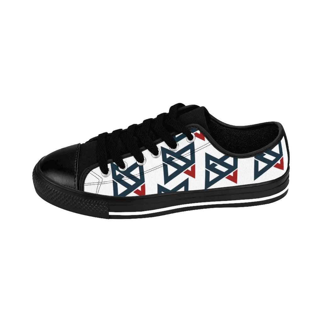 Demolition Amore Crest Men's Sneakers
