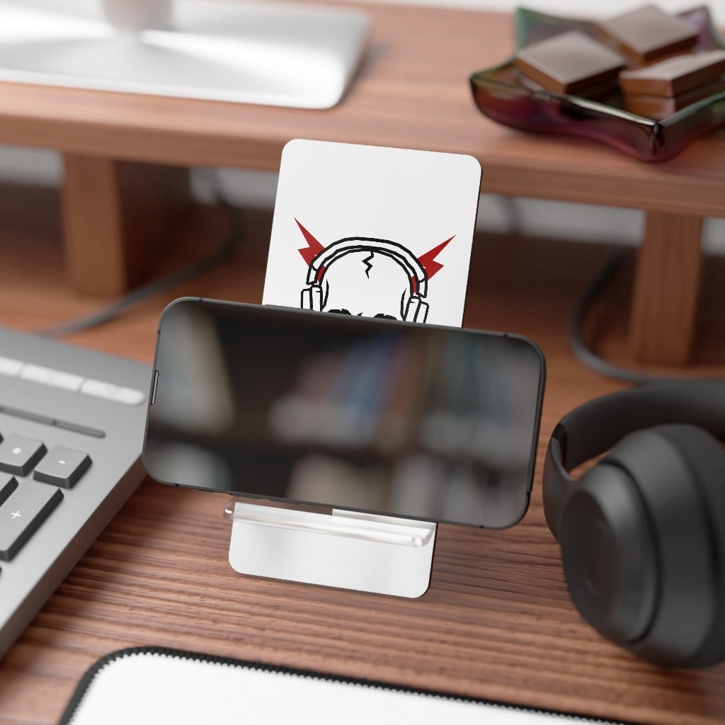 Radikal Sonoro Display Stand for Smartphones