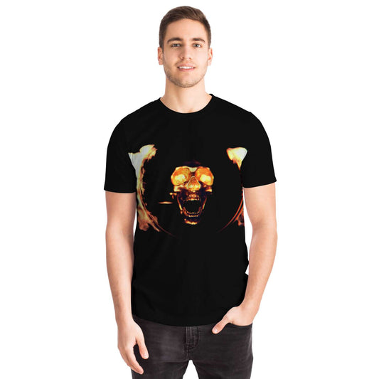 Toxic Tito Zombie T-Shirt