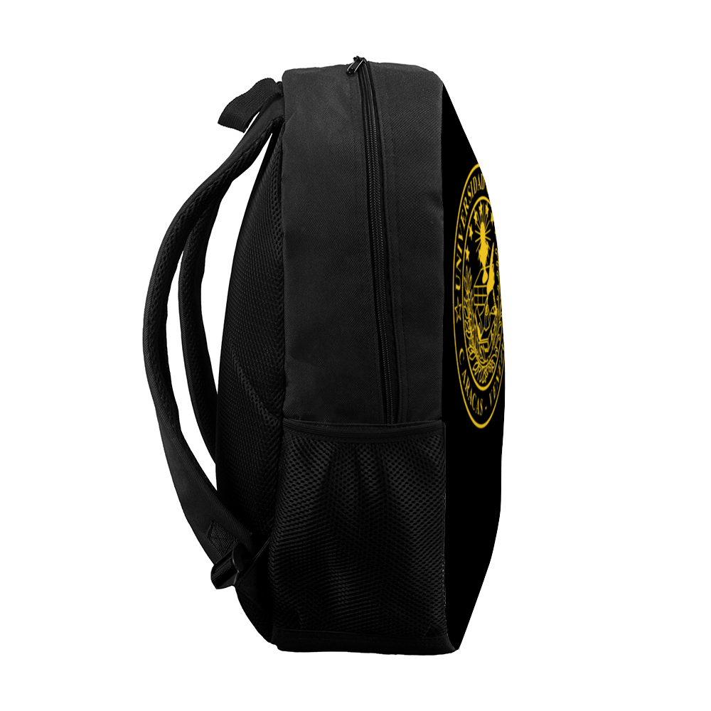 Mochila UCV Gold 43 cm