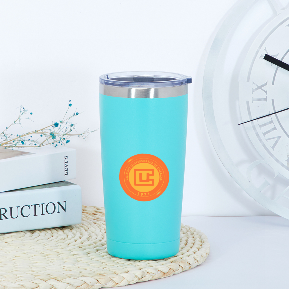 Vaso Travel CUC Amber 20 oz
