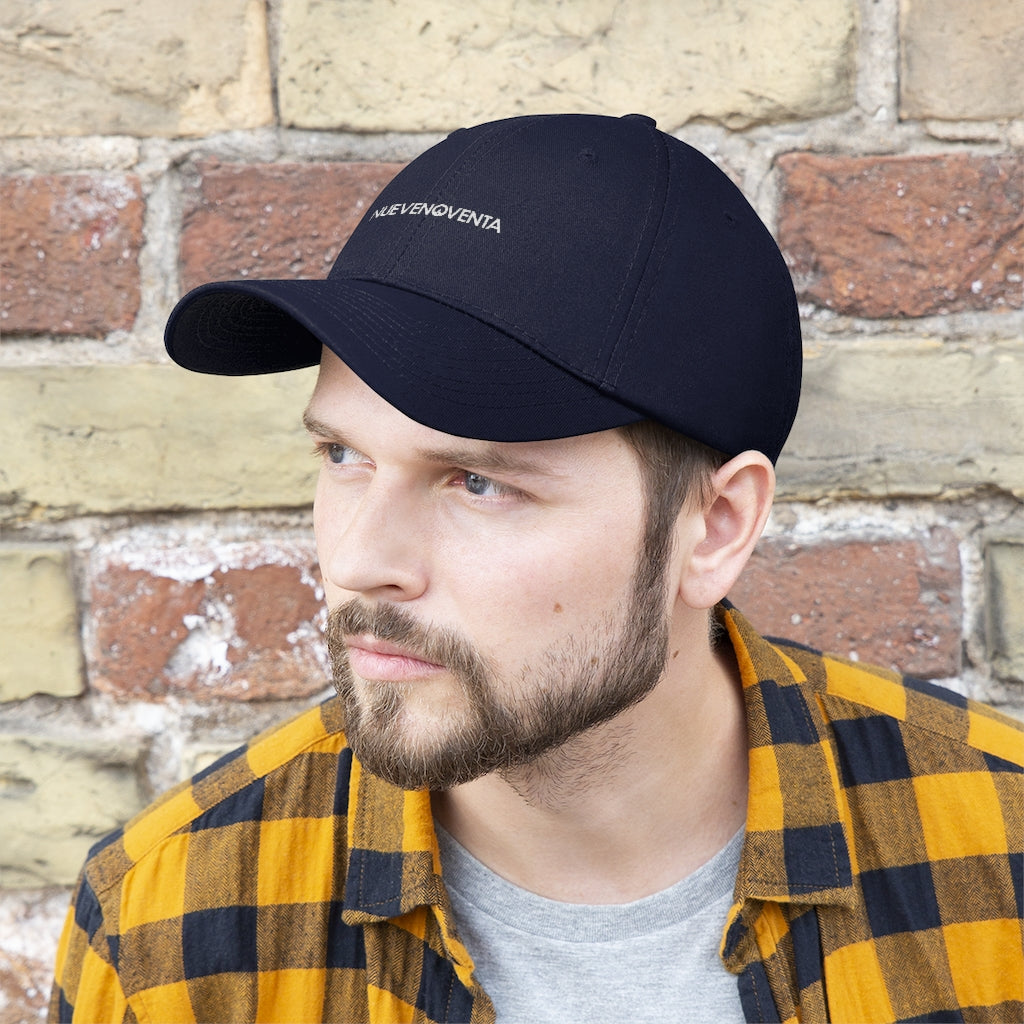 Gorra NueveNoventa Banda de Rock Unisex