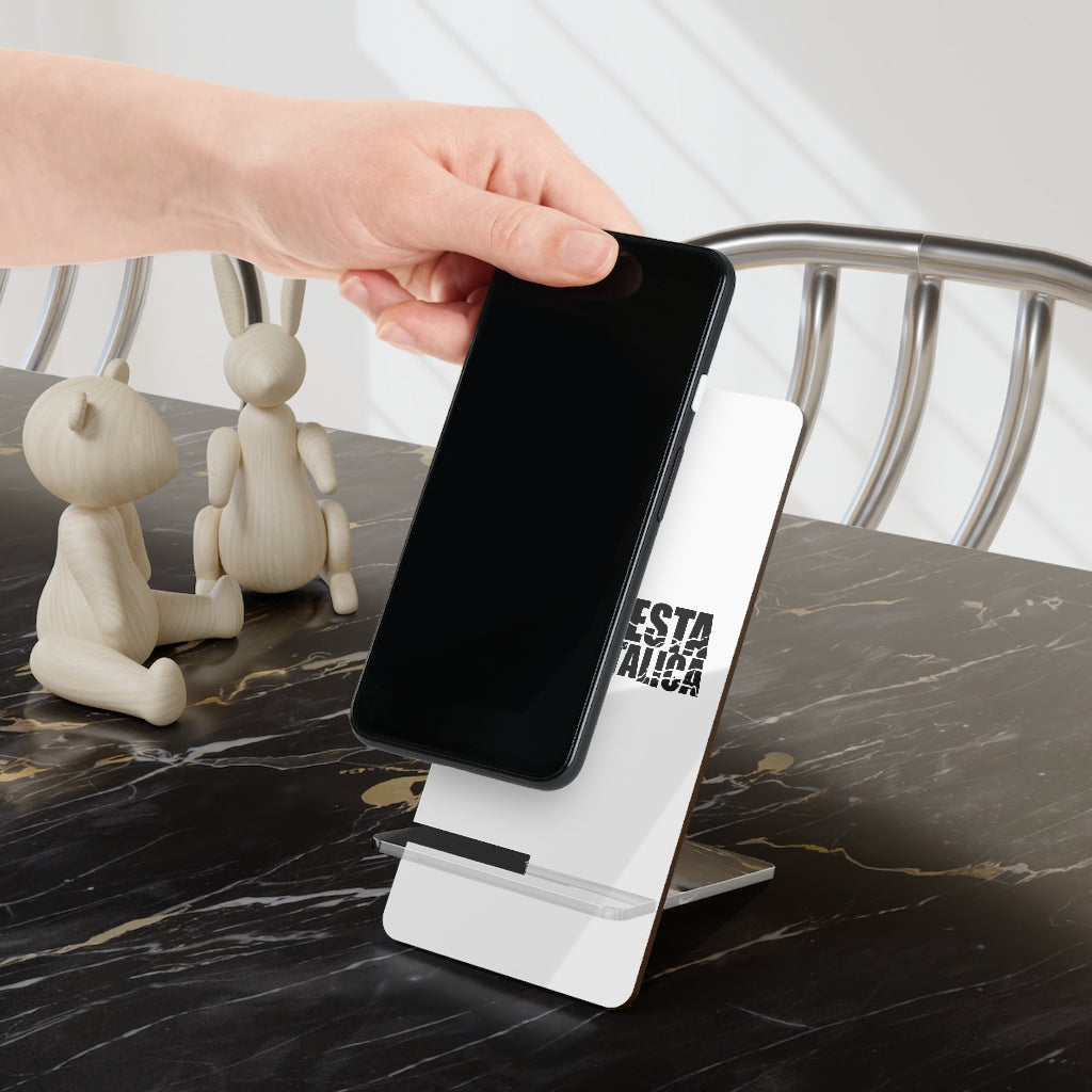 Cresta Metalica Display Stand for Smartphones