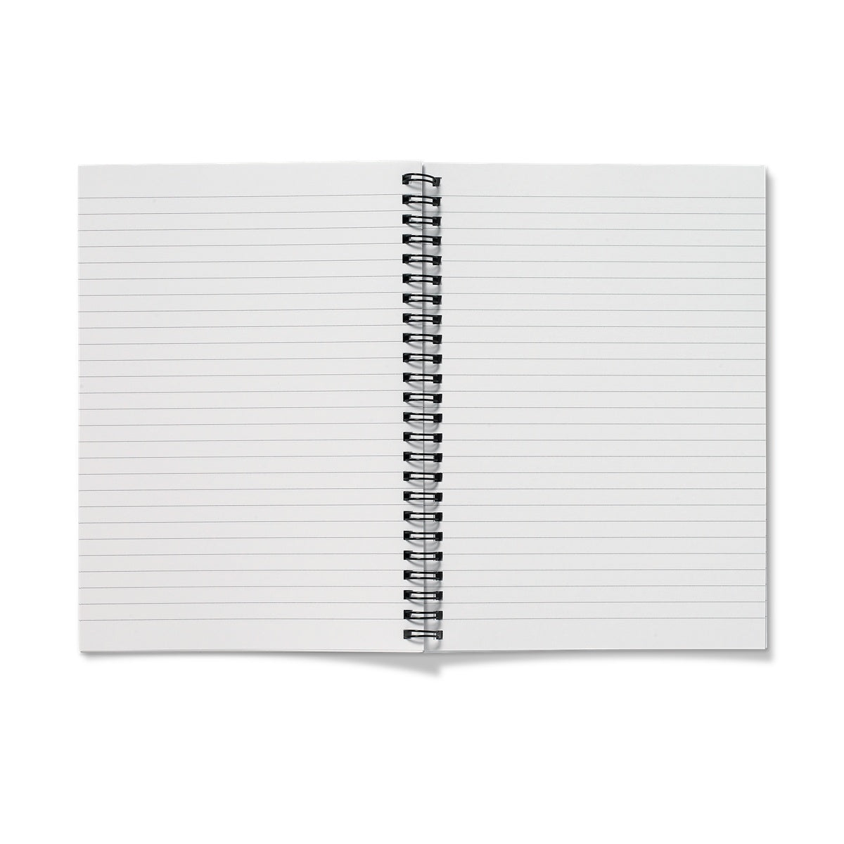 After School Dreams Notebook