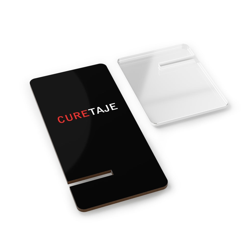 Curetaje Display Stand for Smartphones