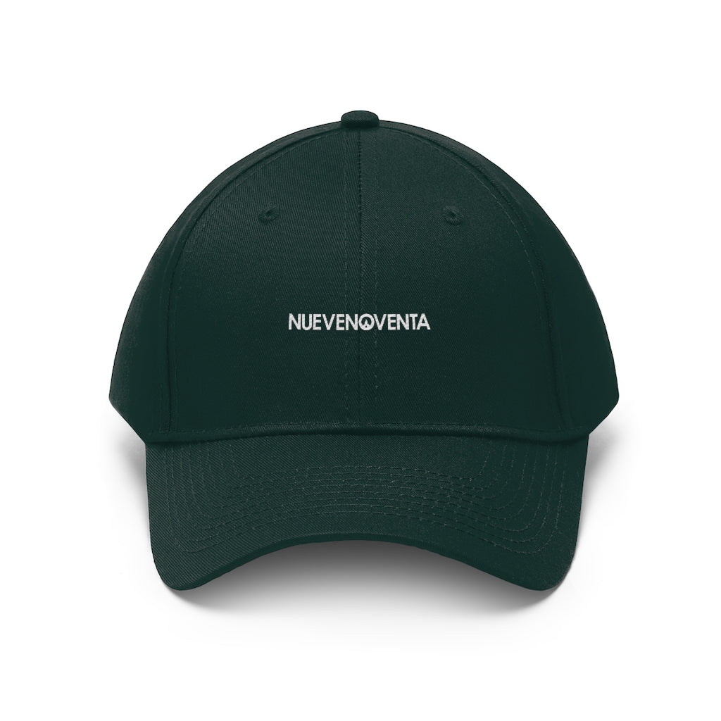 Gorra NueveNoventa Banda de Rock Unisex