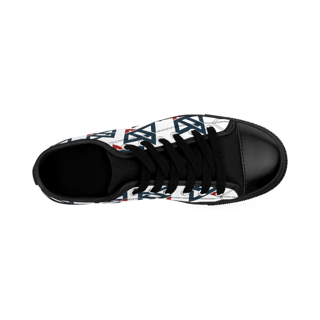 Demolition Amore Crest Men's Sneakers