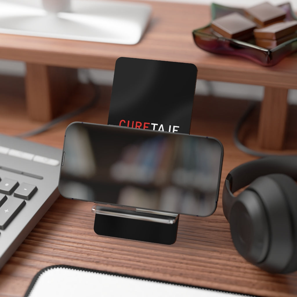Curetaje Display Stand for Smartphones